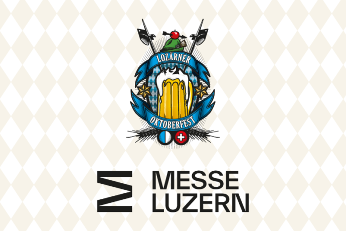 Neuer Standort Messe Luzern