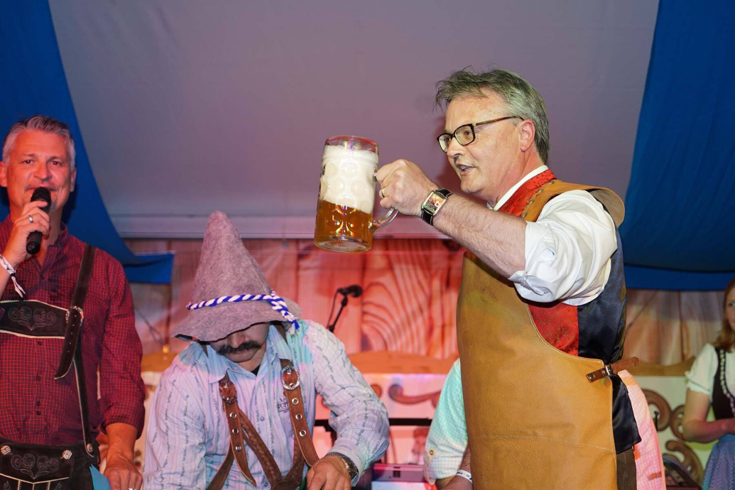 Lozärner Oktoberfest 2014