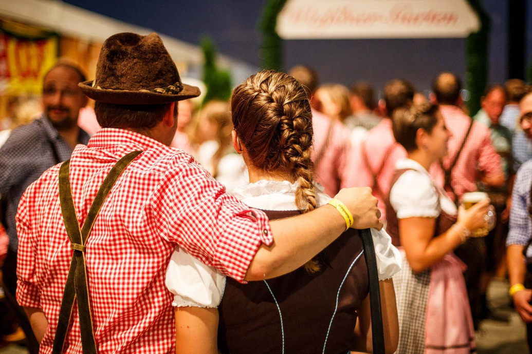 Lozärner Oktoberfest 2016
