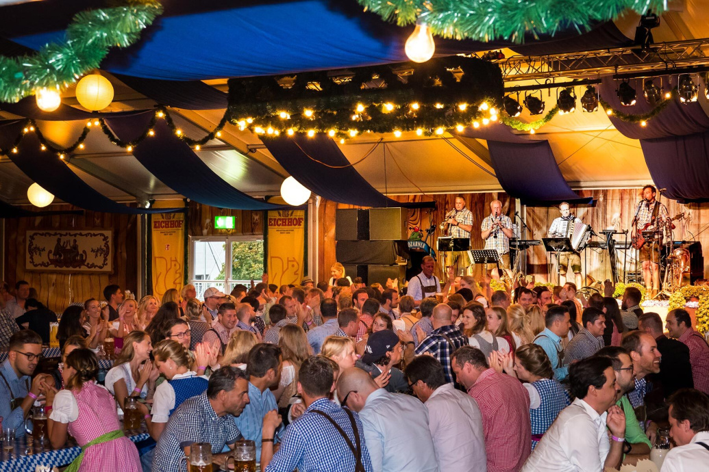 Lozärner Oktoberfest 2018