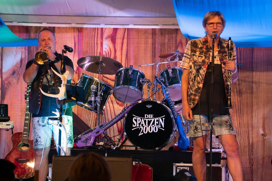 Lozärner Oktoberfest 2021