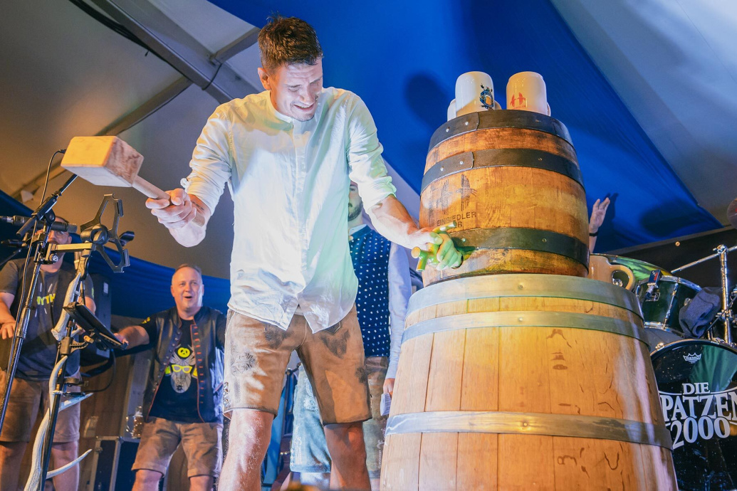 Lozärner Oktoberfest 2022