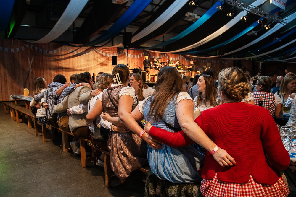 Willkommen zum Lozärner Oktoberfest