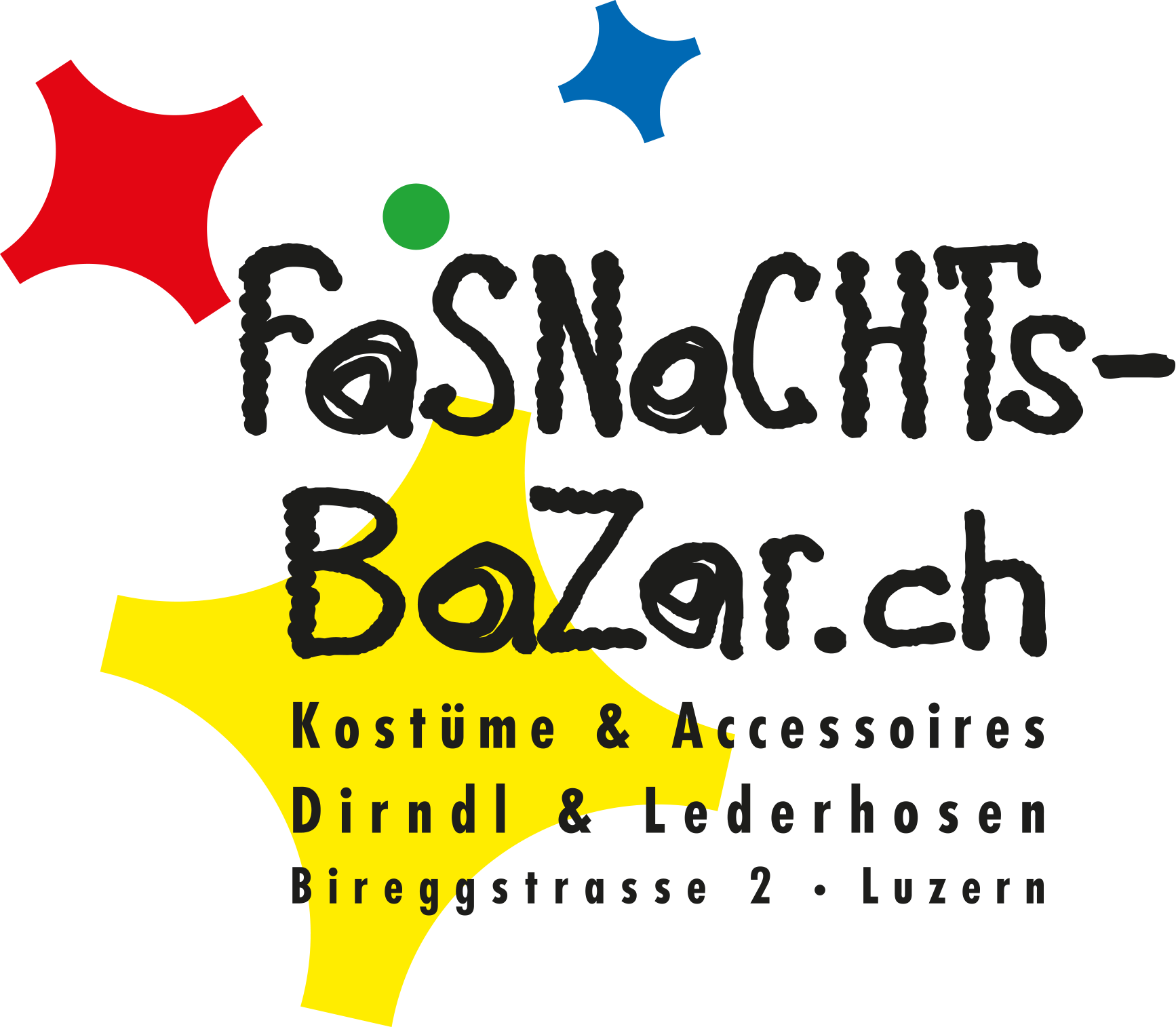 Fasnachts-Bazar